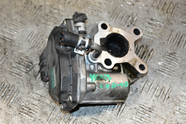 2580033010 TOYOTA Клапан ЕГР купить в Запорожье