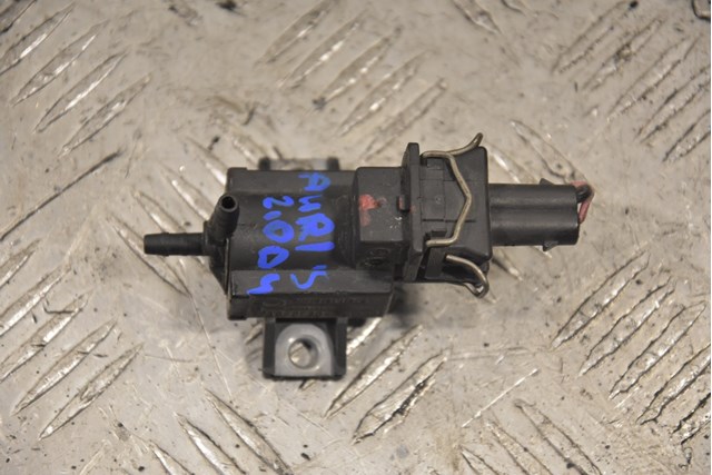 258600R010 Клапан соленоид регулирования заслонки EGR купить Черновцы