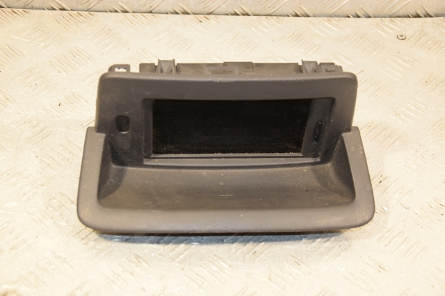 Дисплей бортового компьютера 259156432R RENAULT