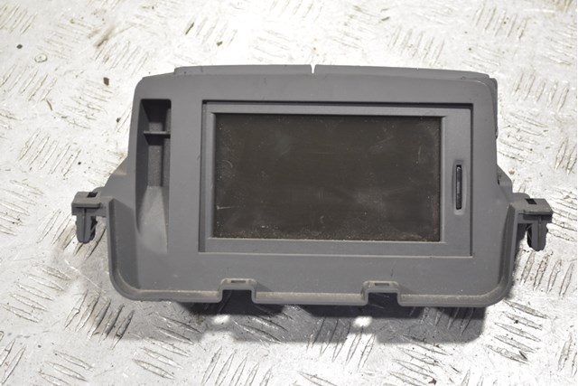 Дисплей многофункциональный 259156554R RENAULT