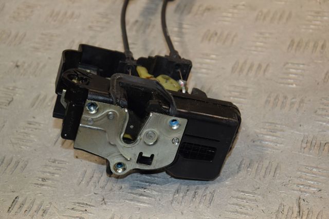 GM 25937972 Механизм стеклоподъемника двери задней левой в наличии Черновцы