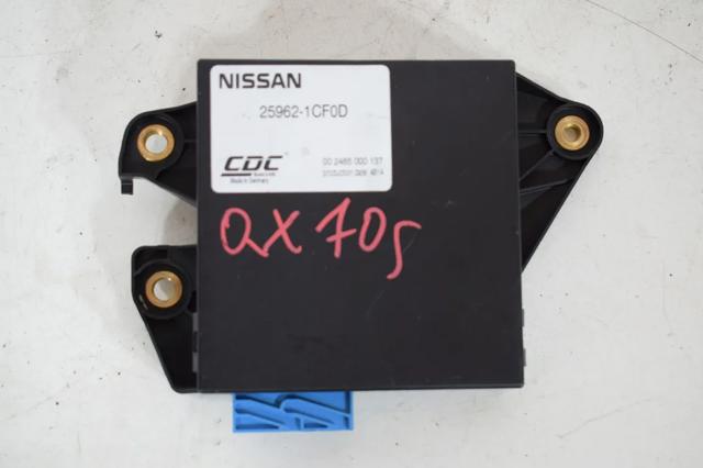 259621CF0D NISSAN купить в Житомир