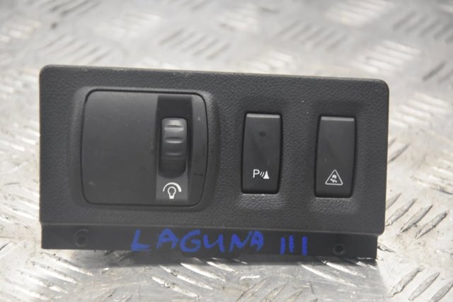 RENAULT 259800002R в наличии Одесса
