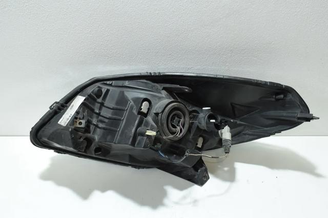 260104793R RENAULT Фара правая купить в Полтава