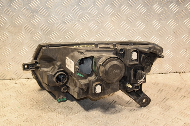 RENAULT 260105344R Правая фара в наличии Киев