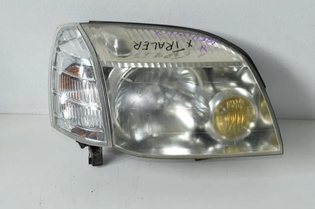 Фара передняя правая 260108H90A NISSAN