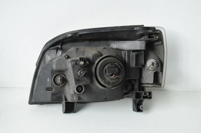 NISSAN 260108H90A Правая фара в наличии Ирпень