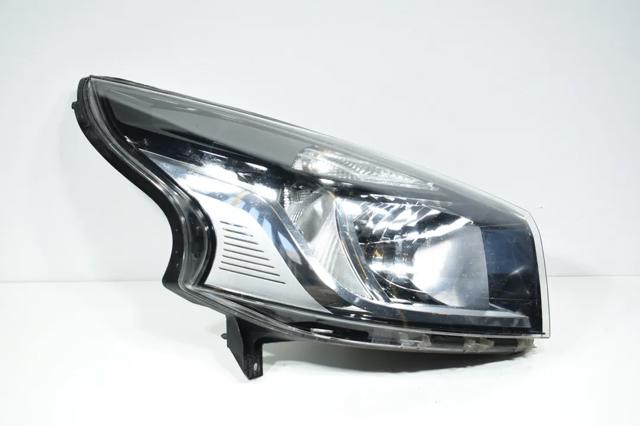 Фара основная правая 260109424R RENAULT