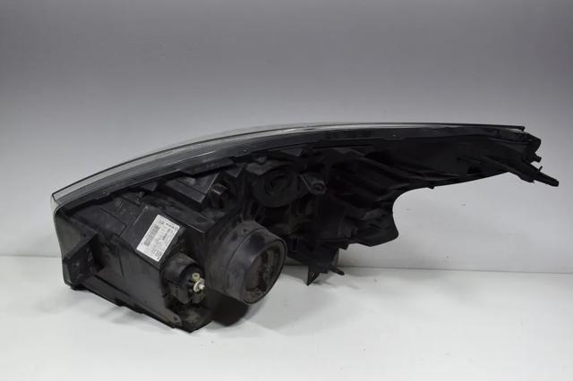 260109424R RENAULT Правая фара купить в Украина