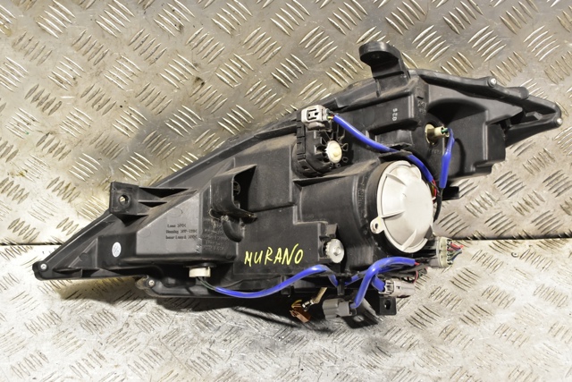 26010CC025 NISSAN Правая фара купить в Запорожье