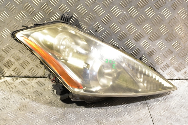 26010CC025 NISSAN Фара правая купить в Запорожье
