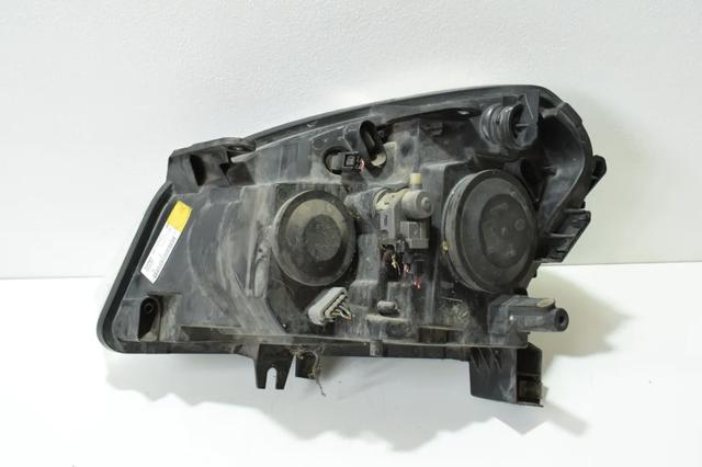 NISSAN 26010JD90A Фара правая в наличии Ужгород