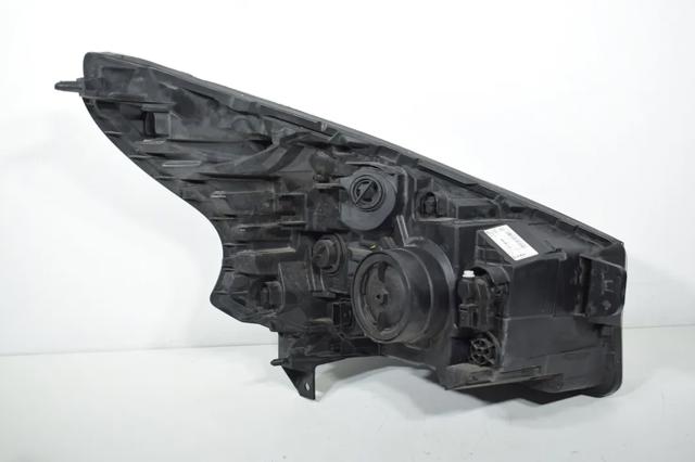 260600500R RENAULT Левая фара купить в Винница