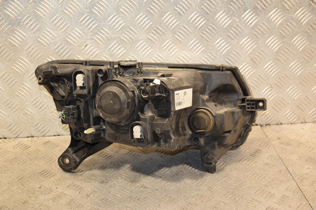 260601236R RENAULT Левая фара купить в Киев