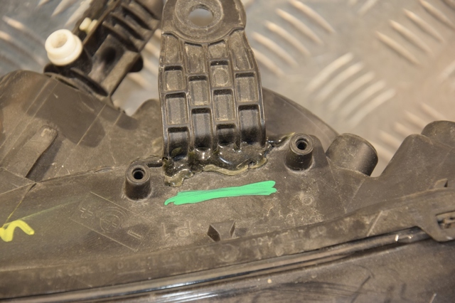 260601236R Фара левая купить Черкассы