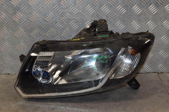 Фара левая 260601236R RENAULT