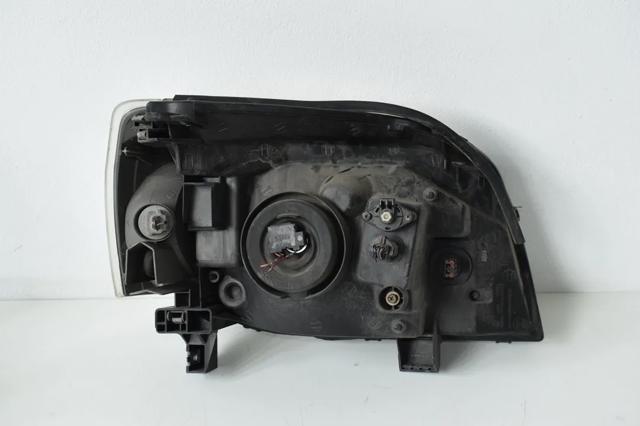 260608H90A NISSAN Фара левая купить в Черновцы