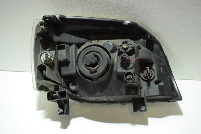 260608H90A NISSAN Левая фара купить в Кривой Рог