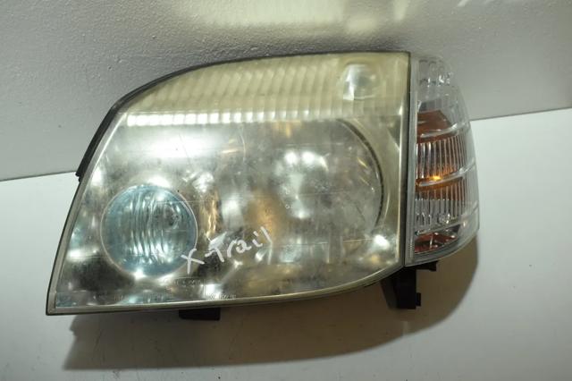 Правая фара Nissan X-Trail  цена от 101.50 грн.