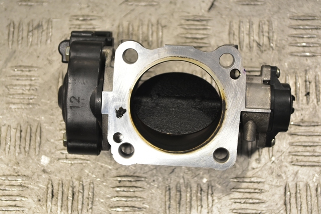 TOYOTA 2610030080 Дроссельная заслонка в сборе в наличии Черкассы
