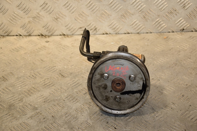 26106122EC Насос гидроусилителя руля (ГУР) купить Украина