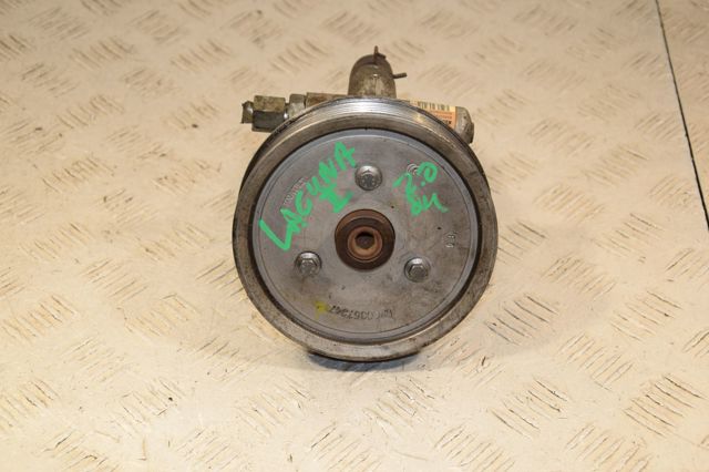 26106122EC Насос гидроусилителя руля (ГУР) купить Украина