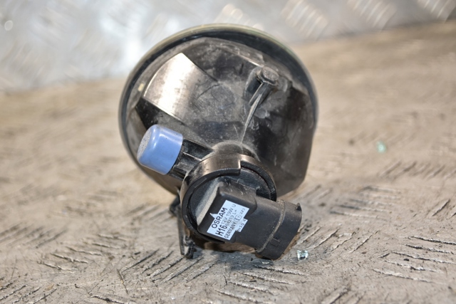 Фары противотуманные 261500097R RENAULT