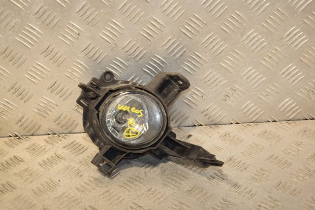 RENAULT 261508990A Фара противотуманная правая в наличии Кривой Рог