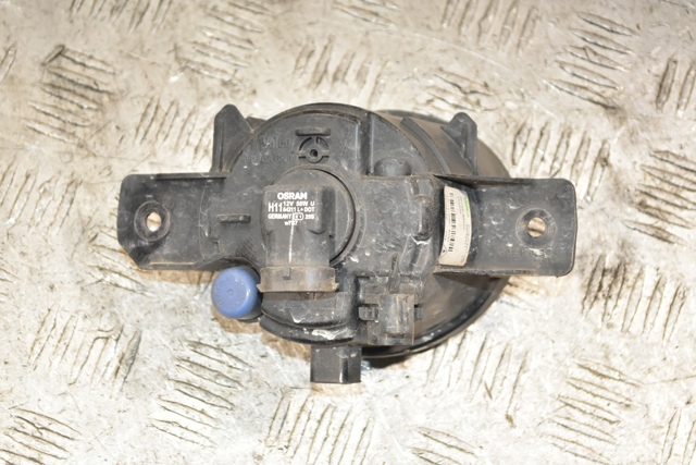 261558990A NISSAN Фара противотуманная левая купить в Черновцы