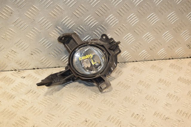ПТФ левая 261558990A RENAULT