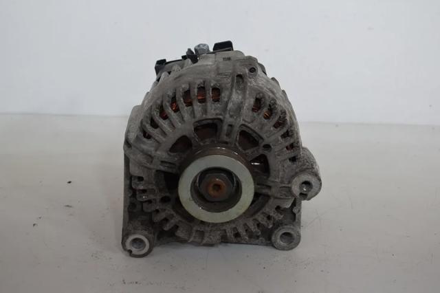 Генератор автомобильный 2619890A TOYOTA