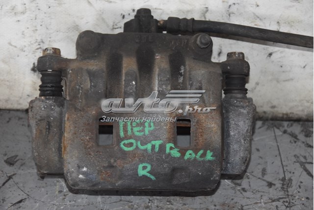 Суппорт тормозной передний правый 26292AE06B SUBARU