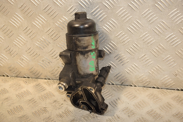 Корпус маслофильтра 263102A000 HYUNDAI