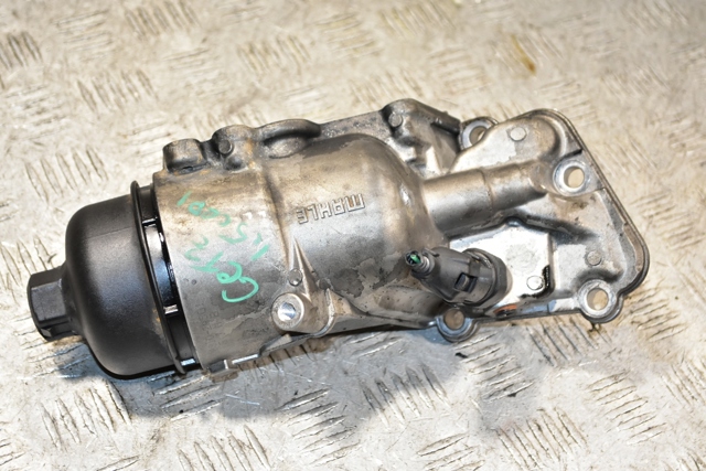 Корпус маслофильтра 263102A501 HYUNDAI