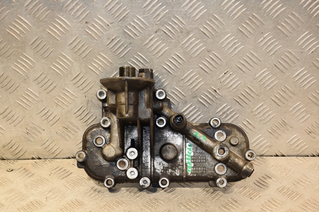 Корпус масляного фильтра 263104X300 HYUNDAI