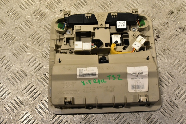 264304CB1A NISSAN Плафон освещения салона (кабины) купить в Ужгород