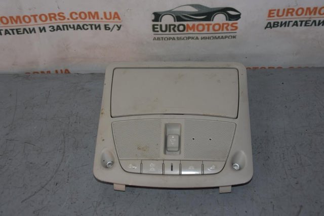 Плафон освещения кабины 264304KU1D NISSAN