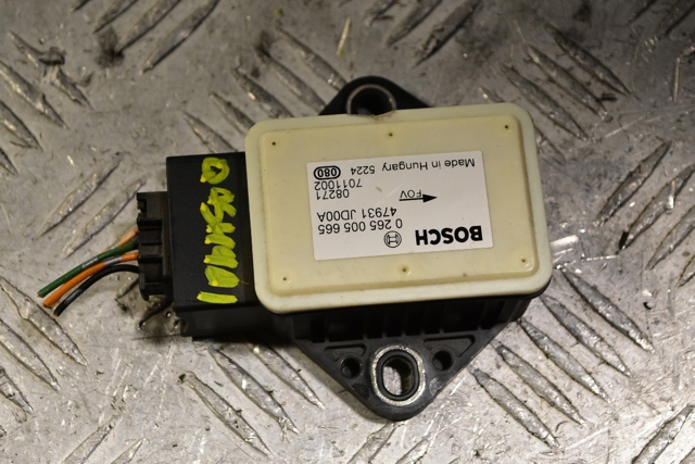 NISSAN 265005665 в наличии Павлоград