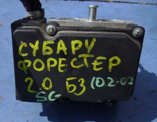 SUBARU 265231664 в наличии Харьков