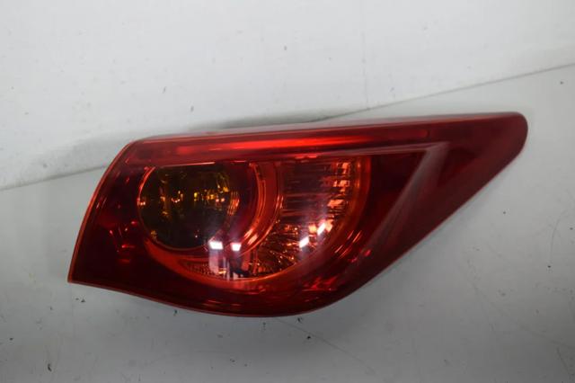 Задний правый стоп 265504GA0B NISSAN