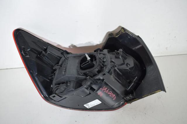 265509530R RENAULT купить в Черновцы