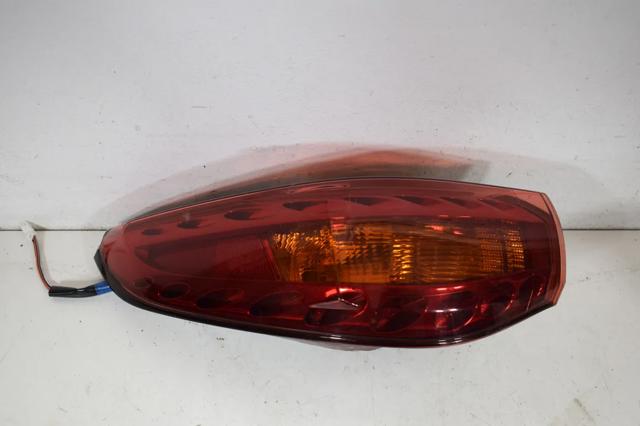 Фонарь задний 265551CH0A NISSAN