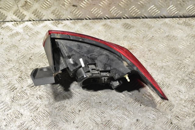 265554091R RENAULT Фонарь задний левый внешний купить в Житомир