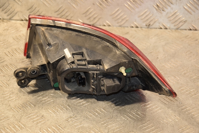 265554091R RENAULT Фонарь задний левый внешний купить в Павлоград