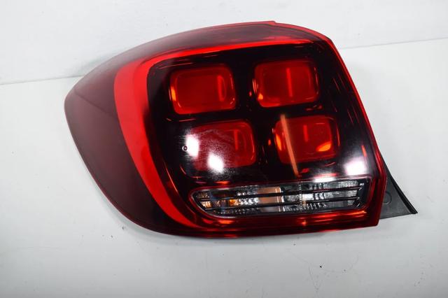 Фонарь задний левый 265554938R RENAULT