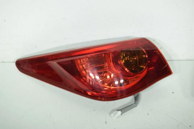 Задняя левая фара 265554GA0B NISSAN