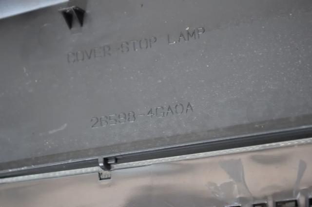 265984GA0A NISSAN Задний стоп купить в Одесса