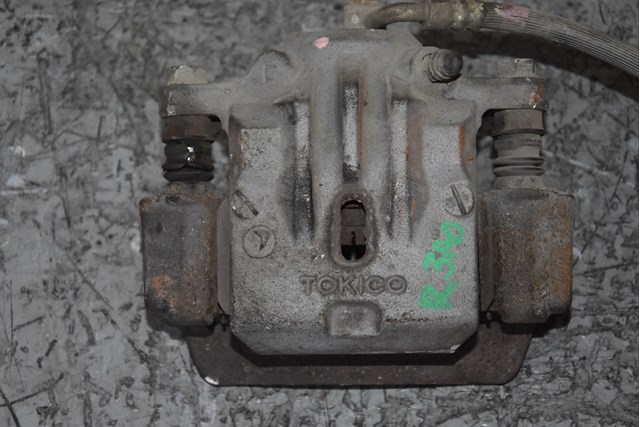 Тормозной суппорт правый задний 26692AJ000 SUBARU