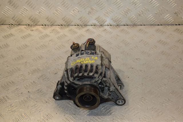 Генератор автомобильный 270600D160 TOYOTA