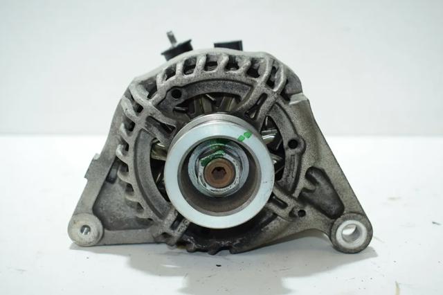 Генератор 270600D190 TOYOTA
